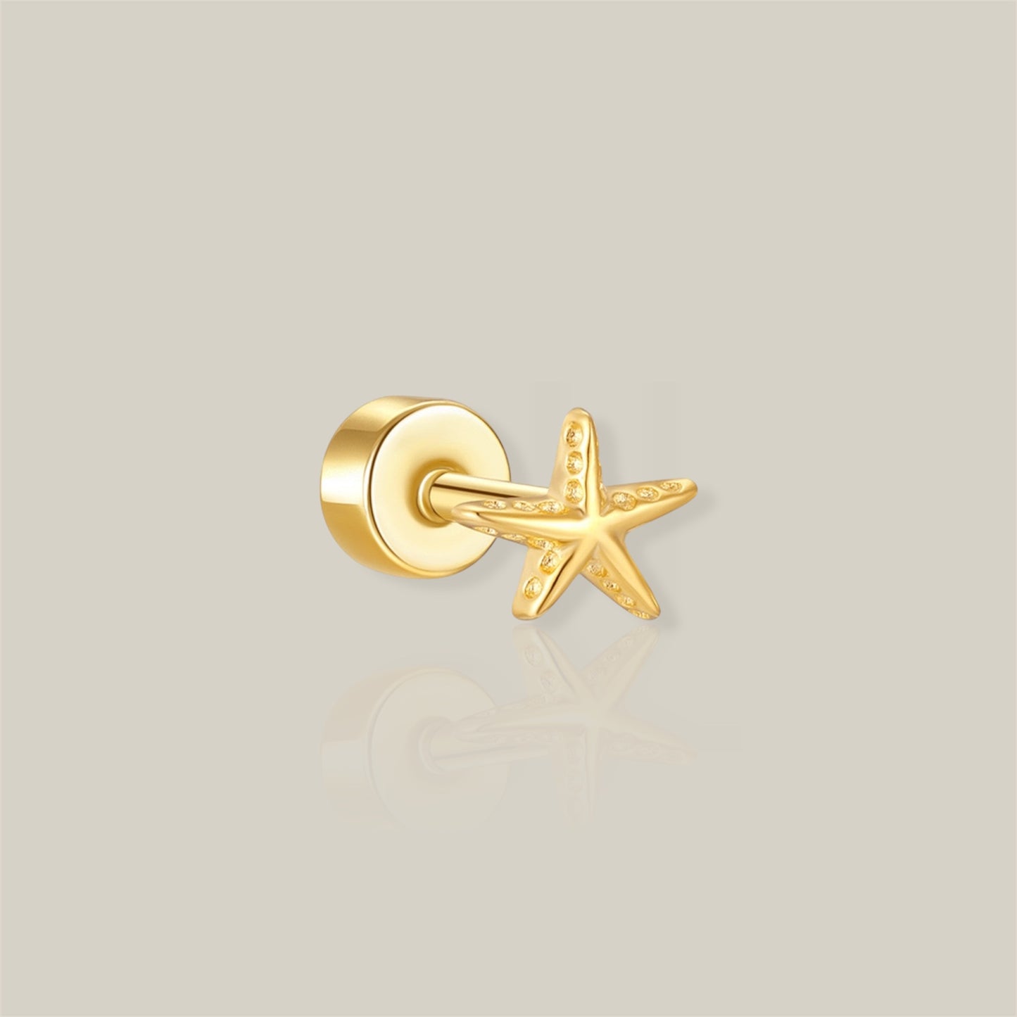 Passion Earring