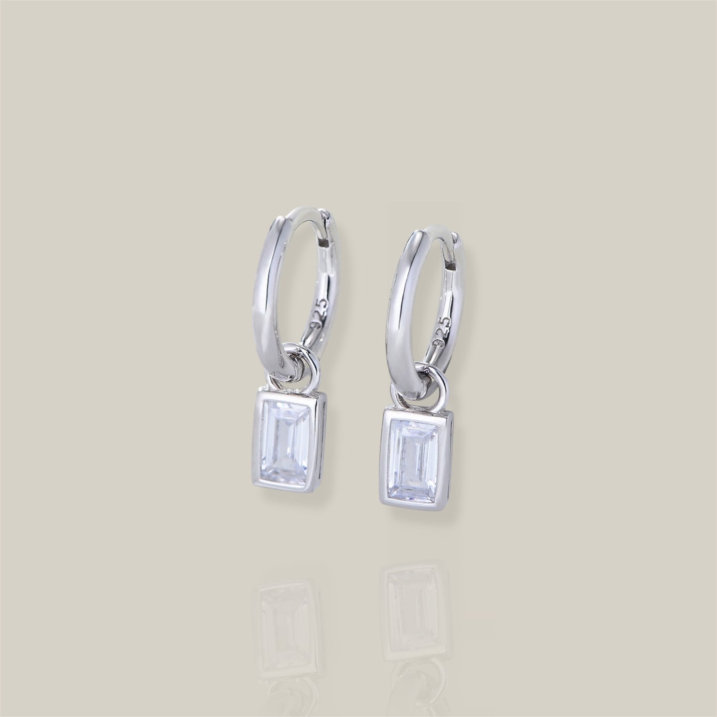Midnight Luxe Earring