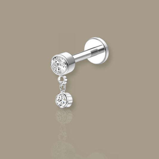 Eclisse Plata